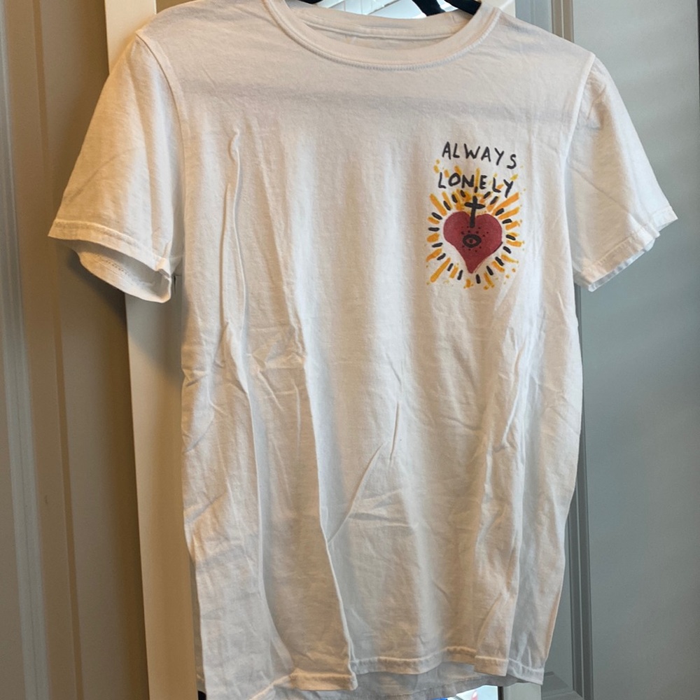 Florence and the Machine t shirt